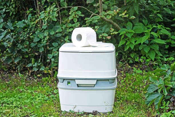 Best Portable toilet rental cost  in Bishop, TX