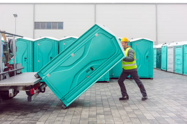 Best Emergency porta potty rental  in Bishop, TX