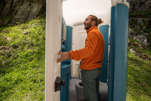 Best Luxury portable toilet rental  in Bishop, TX