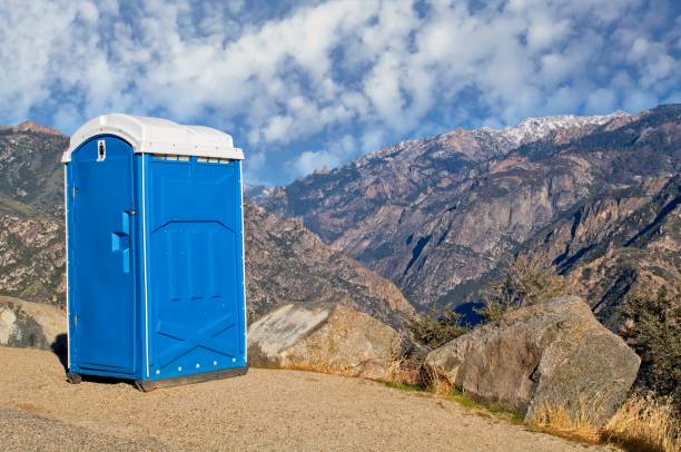 Best Wedding porta potty rental  in Bishop, TX