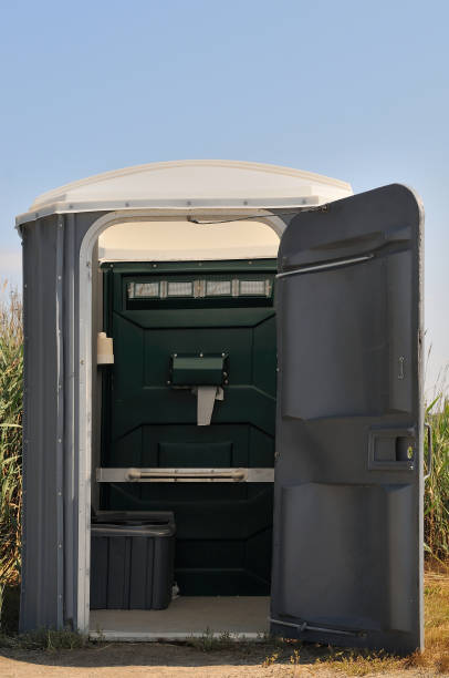 Best Affordable portable toilet rental  in Bishop, TX