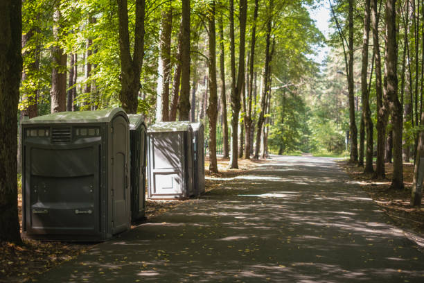 Best Porta potty rental near me  in Bishop, TX