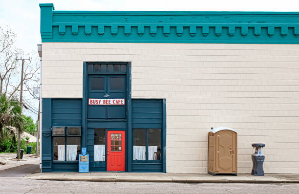 Portable sink rental in Bishop, TX