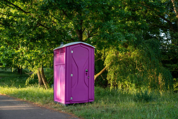 Best Affordable porta potty rental  in Bishop, TX