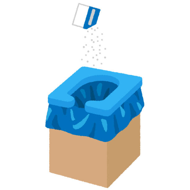 Portable Toilet Options We Offer in Bishop, TX
